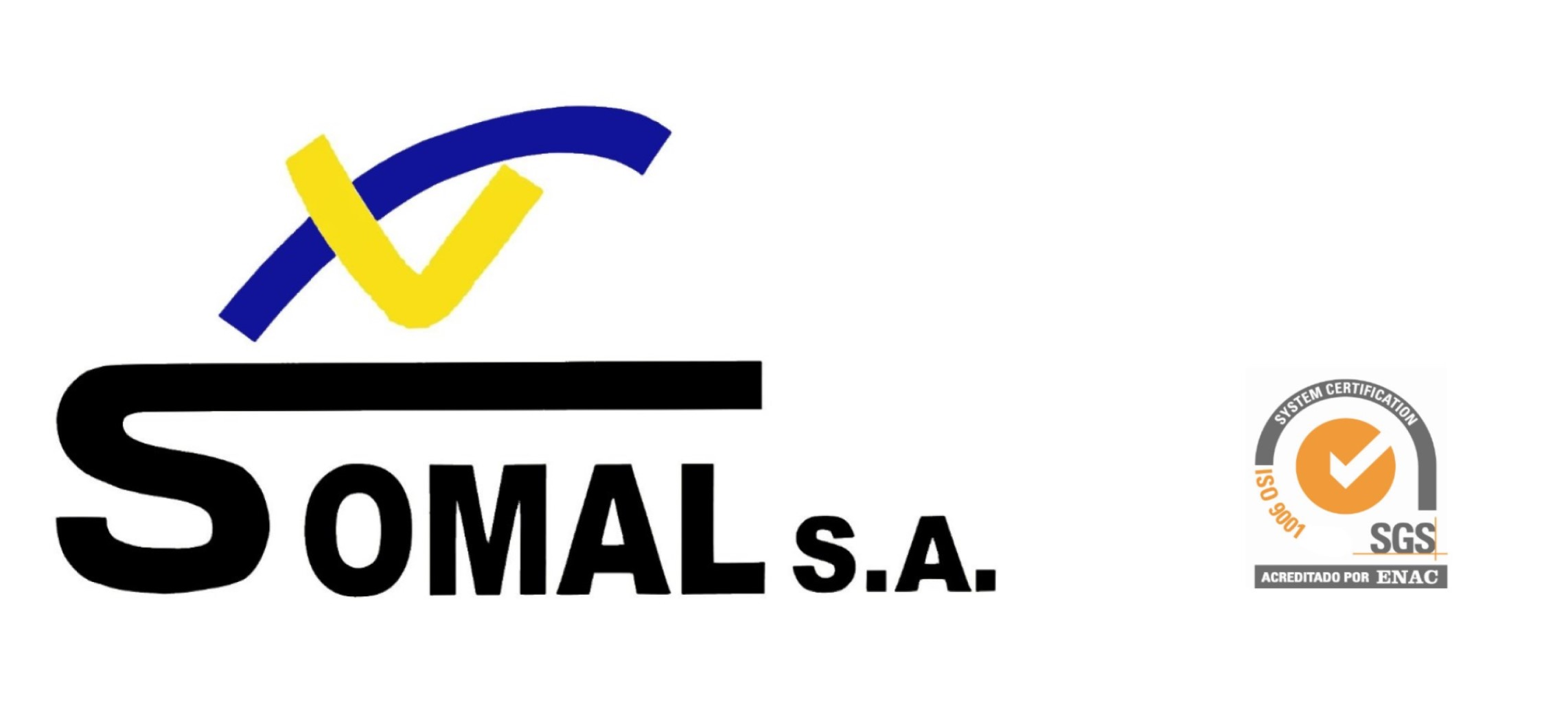 SOMAL, SA